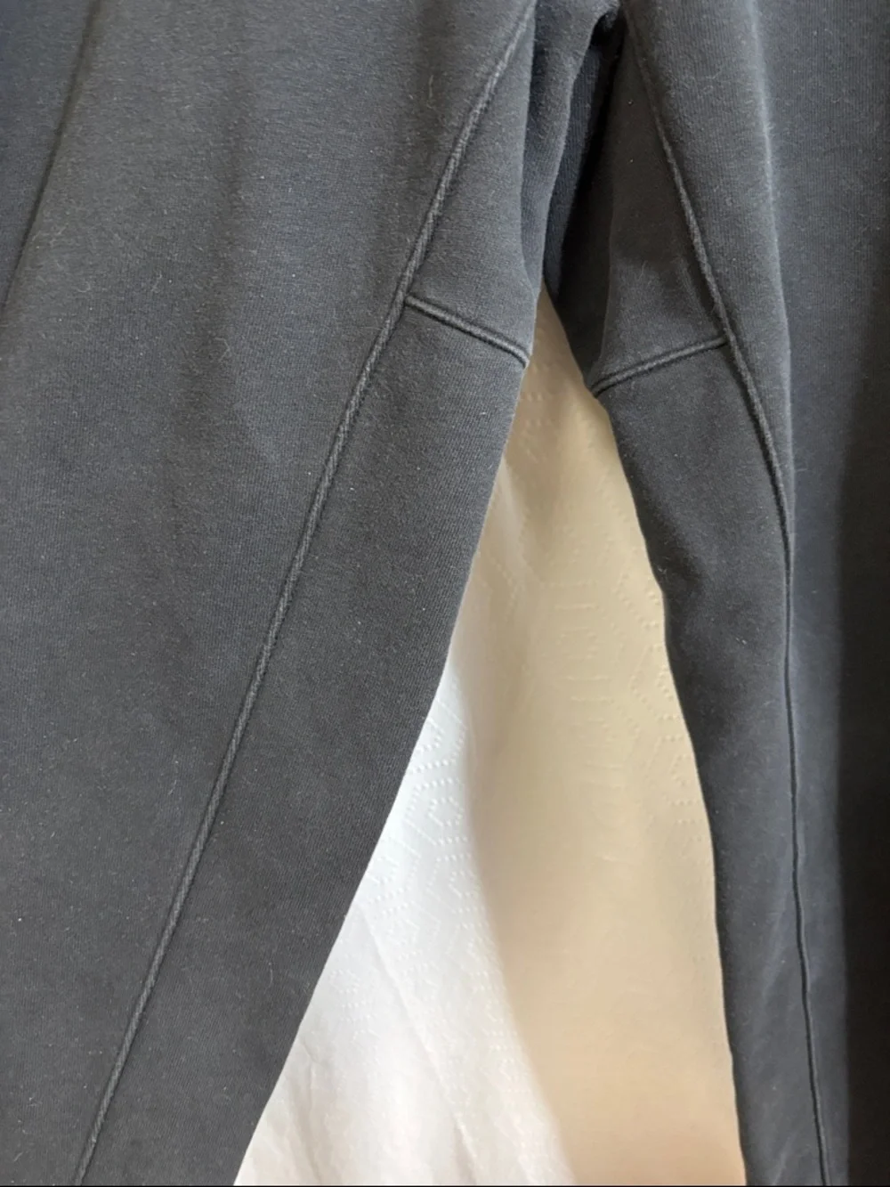 Lululemon  City  Sweat  Jogger  Size XXL